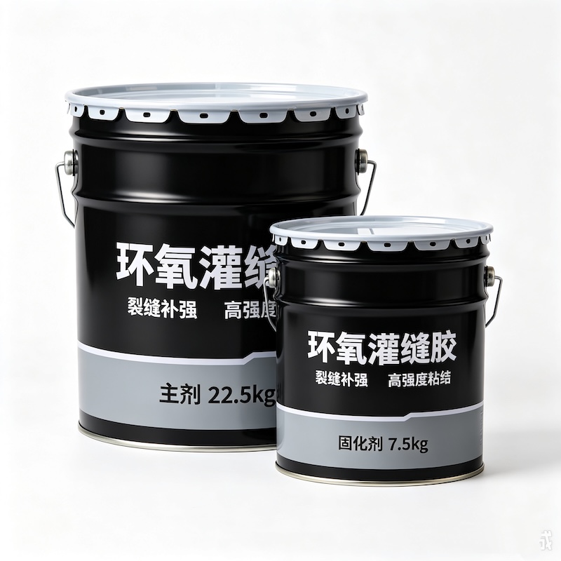 海安裂缝修复封闭胶